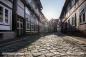 Preview: Die malerische Peterstraße mit Häusern aus dem 15. bis 18. Jahrhundert war ehemals ein Wohnviertel der Bergleute.