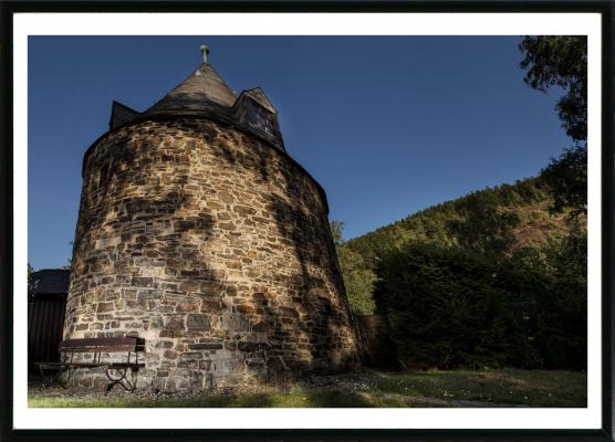 Maltermeister Turm